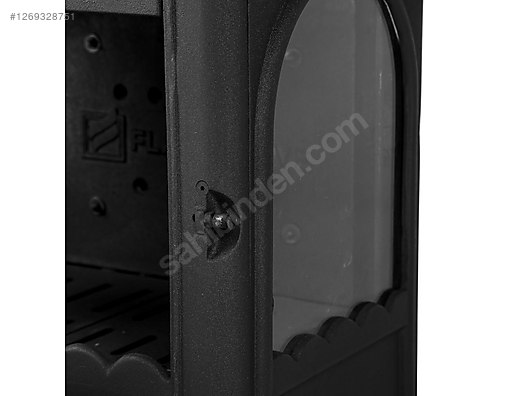 Katı Yakıt Sobası - Flamestove Soba & Şömine