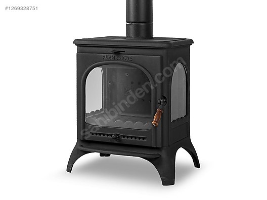 İkinci El ve Sıfır Alışveriş / Bahçe & Yapı Market / Yapı Malzemeleri / Isıtma / Soba & Şömine