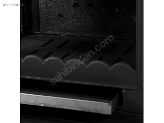 İkinci El ve Sıfır Alışveriş / Bahçe & Yapı Market / Yapı Malzemeleri / Isıtma / Soba & Şömine