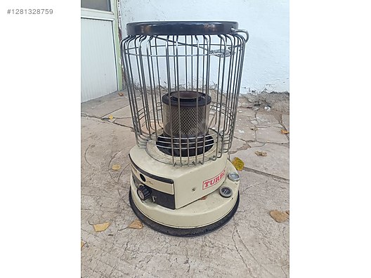 Used & Brand New Items / Garden & Home Improvement / Home Improvement / Heating / Gas Oil Stove