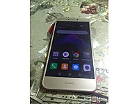 Huwai p9 lite