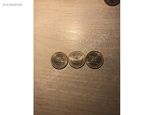 Used & Brand New Items / Collectibles / Coins, Paper Money & Medals / Domestic / Recollection Money