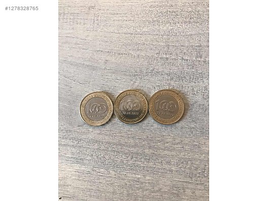 Used & Brand New Items / Collectibles / Coins, Paper Money & Medals / Domestic / Recollection Money