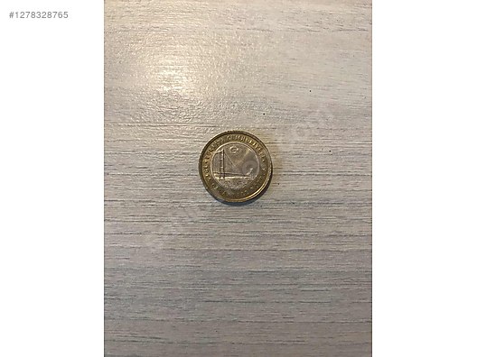 Used & Brand New Items / Collectibles / Coins, Paper Money & Medals / Domestic / Recollection Money