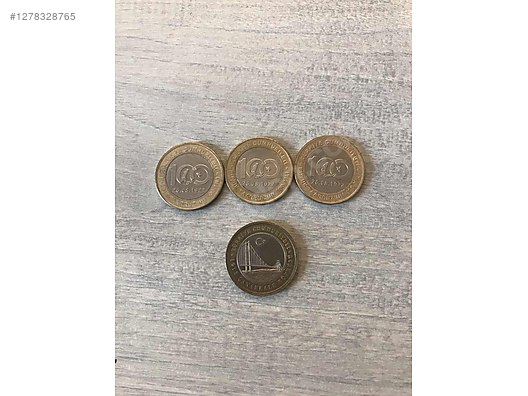 Used & Brand New Items / Collectibles / Coins, Paper Money & Medals / Domestic / Recollection Money