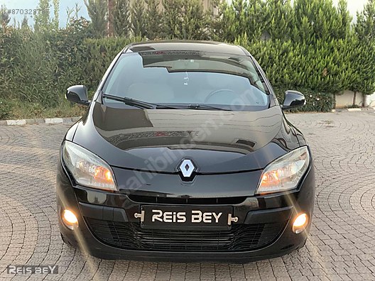 Renault Megane 1 5 Dci Expression Reis Beyden Hasar Kayitsiz Sorunsuz Megane 105 Lik 6 Ileri Sahibinden Comda 870328787