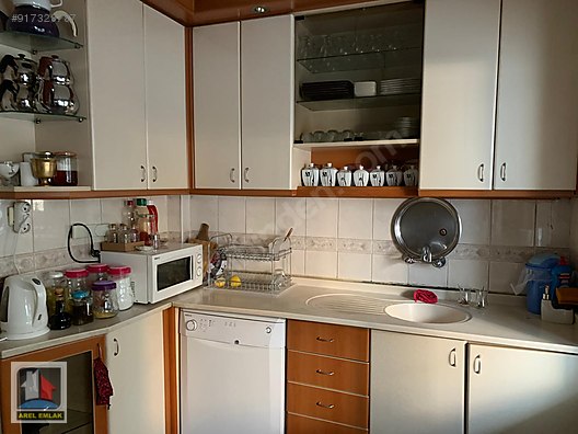Arel Den Batikent Ankara Kentbirlik Sitesinde Katta Daire Satilik Daire Ilanlari Sahibinden Com Da 917328787