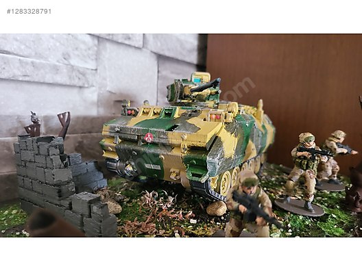 Used & Brand New Items / Toys & Hobbies / Wood & Plastic Model Kits