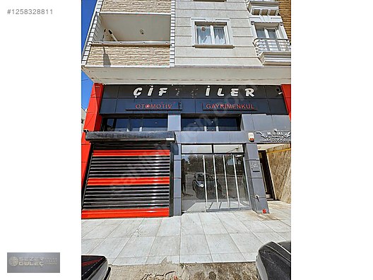 SEZER GÜLEÇ GAYRİMENKUL'DEN // ÖZEL TASARIM // 2 KATLI - 400 M2 #1258328811