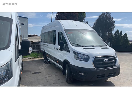 sahibinden satilik 2020 model 0 km ford otosan transit 16 1 262 000 tl 873328828