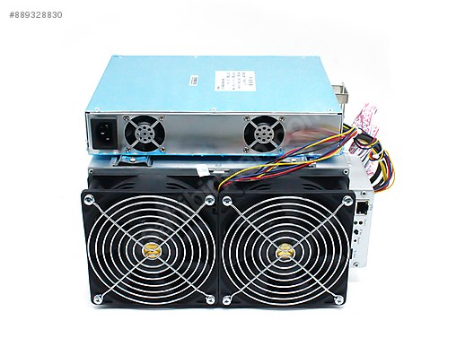 Bitcoin Miner Cihazi