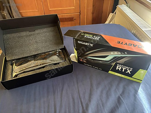 Used & Brand New Items / Computers / Desktops / Desktop Components / Graphics Cards