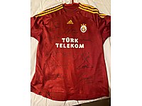 Galatasaray