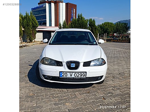 Seat cordoba 2006 1.4 top