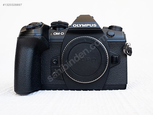 Aynasız / Olympus / OM-D E-M1 Mark II / Olympus OMD E-M1 Mark II