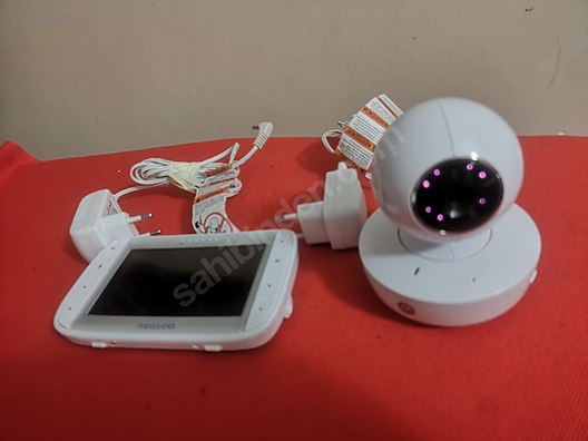 Monitör Kamera motorola mbp36xl 1280328911