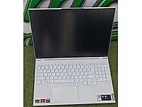 Lenovo Legion 5 pro 16ACH6H
