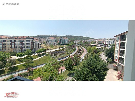 ÇATALCA FERHATPAŞA MAH. SATILIK 220m2 5+2 DUBLEKS DAİRE #1251328951