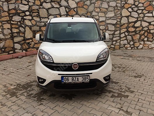 fiat doblo combi 1 6 multijet 20 yil ozel seri fiat doblo 20 yil ozel seri 78 binde hatasiz boyasiz tremersiz sahibinden comda 979328951