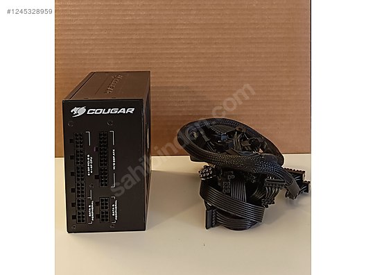 Used & Brand New Items / Computers / Desktops / Desktop Components / Power Supplies