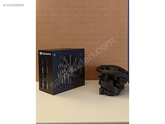 Used & Brand New Items / Computers / Desktops / Desktop Components / Power Supplies