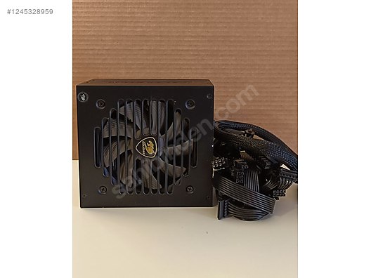 Used & Brand New Items / Computers / Desktops / Desktop Components / Power Supplies