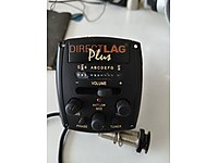 Shadow Direct LAG Plus Preamp (ekolayzer)