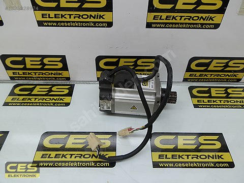 PANASONİC SERVO MOTOR MSMD042P1A - Panasonic Programlayıcı