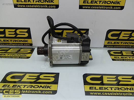 PANASONİC SERVO MOTOR MSMD042P1A - Panasonic Programlayıcı