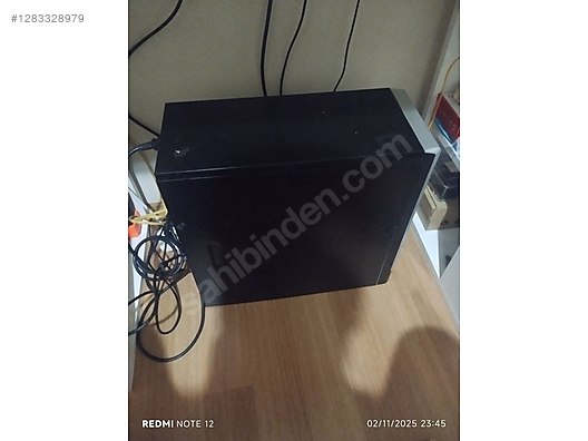 Used & Brand New Items / Computers / Desktops / Models / PC-OEM