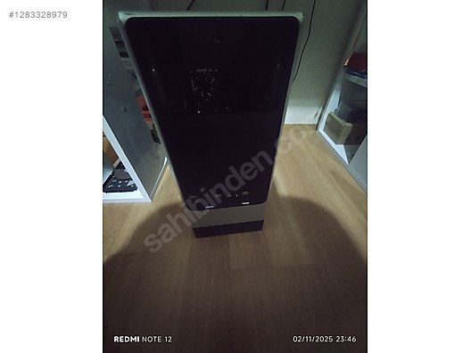 Used & Brand New Items / Computers / Desktops / Models / PC-OEM