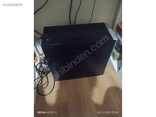 Used & Brand New Items / Computers / Desktops / Models / PC-OEM