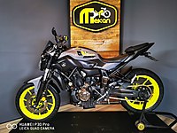 yamaha mt 07 abs motosiklet fiyatlari ikinci el ve sifir motor ilanlari sahibinden com da