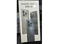 General mobile era 50 256