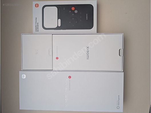 Used & Brand New Items / Cell Phones & Accessories / Cell Phones / Xiaomi / 17 Pro Max