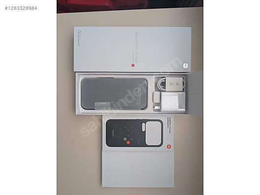 Used & Brand New Items / Cell Phones & Accessories / Cell Phones / Xiaomi / 17 Pro Max