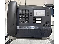 Alcatel Lucent 8028s