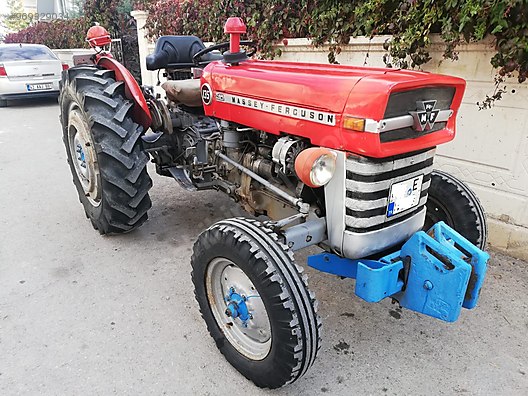 1982 sahibinden ikinci el massey ferguson satilik traktor 53 000 tl ye sahibinden com da 969329034