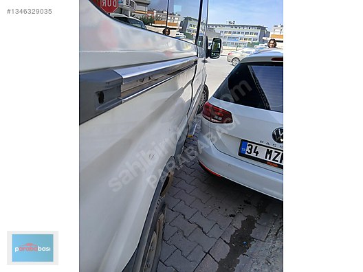 Volkswagen Passat Variant 1.6 TDI BlueMotion Business - 2020