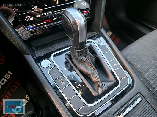 Volkswagen Passat Variant 1.6 TDI BlueMotion Business - 2020