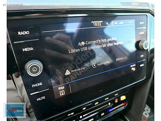 Volkswagen Passat Variant 1.6 TDI BlueMotion Business - 2020