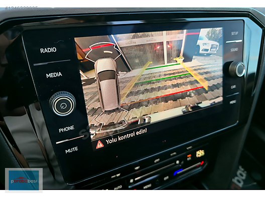 Volkswagen Passat Variant 1.6 TDI BlueMotion Business - 2020