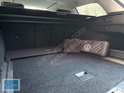 Volkswagen Passat Variant 1.6 TDI BlueMotion Business - 2020