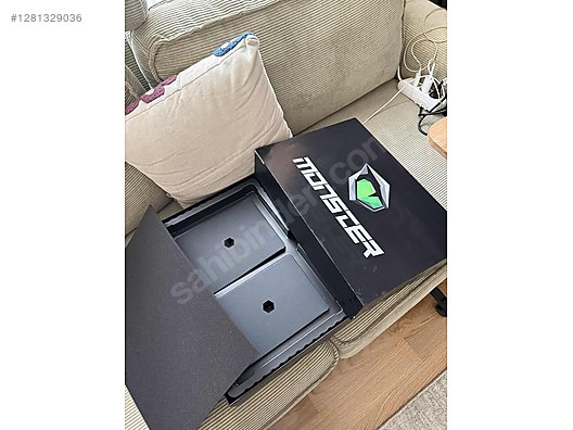 Used & Brand New Items / Gaming & Gamers Exclusive / Gaming PC / Gaming Laptop / Monster