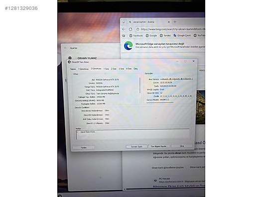 Used & Brand New Items / Gaming & Gamers Exclusive / Gaming PC / Gaming Laptop / Monster