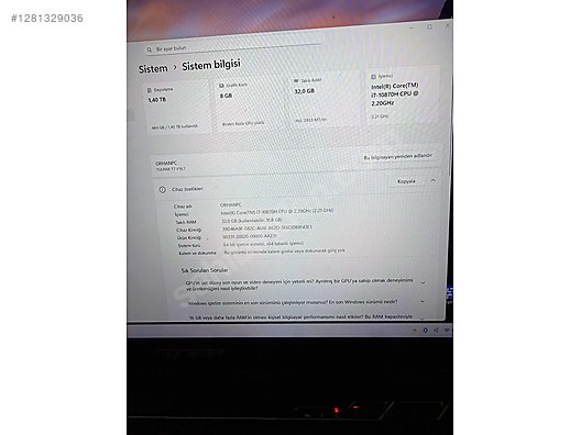 Used & Brand New Items / Gaming & Gamers Exclusive / Gaming PC / Gaming Laptop / Monster