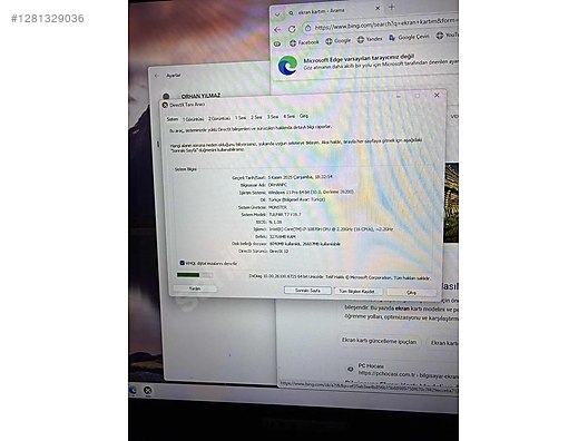 Used & Brand New Items / Gaming & Gamers Exclusive / Gaming PC / Gaming Laptop / Monster