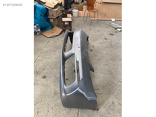 PORSCHE 718 BOXSTER ÖN TAMPON BOŞ SÖKME 982898041C G2X - İlan ve