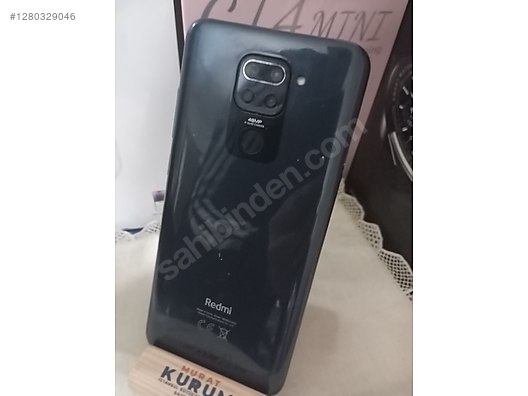 Used & Brand New Items / Cell Phones & Accessories / Cell Phones / Xiaomi / Redmi Note 9