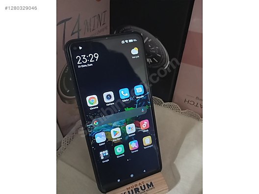 Used & Brand New Items / Cell Phones & Accessories / Cell Phones / Xiaomi / Redmi Note 9